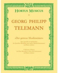 Getreue Musikmeister