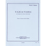 Variations Op. 53