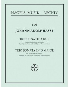 Triosonate