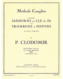 Méthode Complète pour tous...