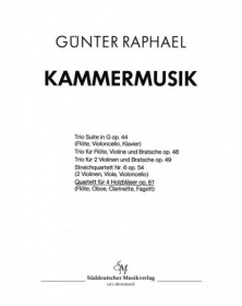Quartett (1945)