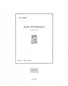 Suite Pittoresque