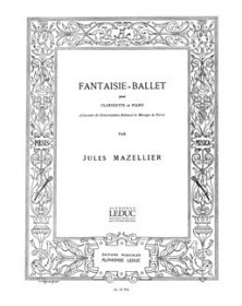 Fantaisie-Ballet