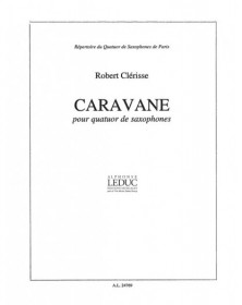 Caravane