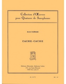 Cache-Cache