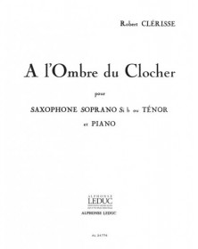 A L'Ombre Du Clocher