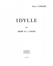 Robert Clerisse: Idylle