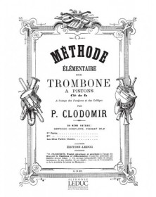 Methode Elementaire