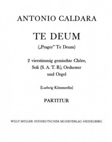 Te Deum