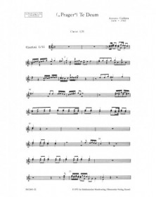 Te Deum