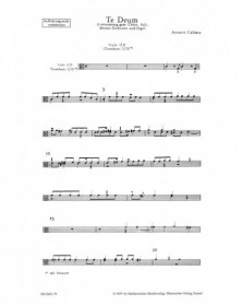 Te Deum