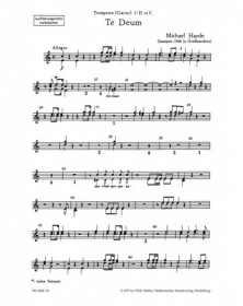 Te Deum