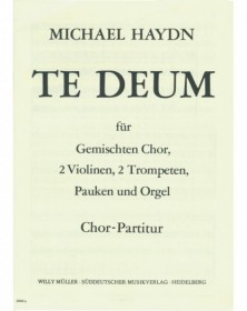 Te Deum