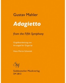 Adagietto From Symphony No.5