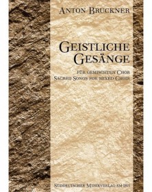 Geistliche Gesange
