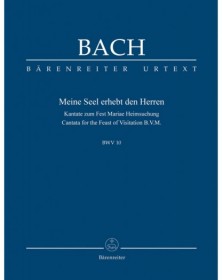 Cantata No. 10