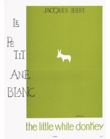 Le Petit Âne Blanc, From...