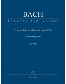 Gottes Zeit Ist Die...