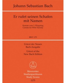 Cantata BWV 175