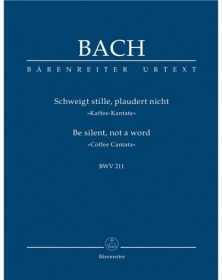 Cantata BWV 211 Schweigt...
