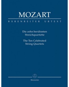 Die Zehn Berühmten...