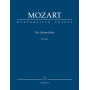 Die Zauberflöte - La Flûte Enchantée KV 620 - Mozart - Conducteur de Poche