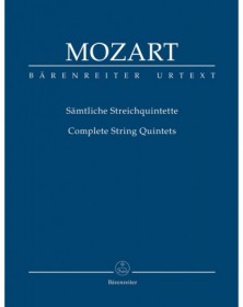 String Quintets