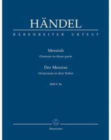 Messiah HWV 56