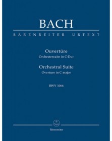Orchestral Suite - Overture...