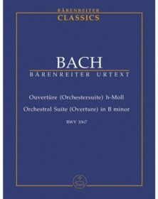 Orchestral Suite - Overture...