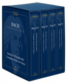 The Complete Piano Works in...