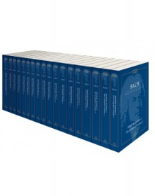 The Complete Cantatas,...
