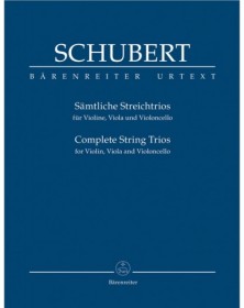 Complete String Trios