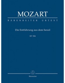 Die Entführung Aus Dem Serail