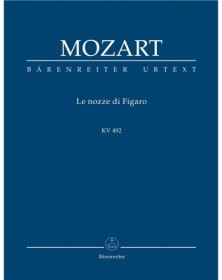 Le nozze di Figaro (Die...