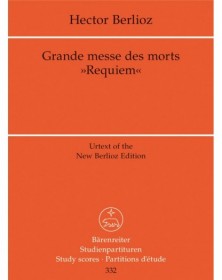 Grande messe des morts op. 5