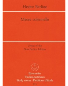 Messe solennelle Hol 20