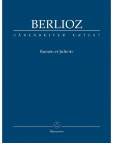 Romeo et Juliette op. 17