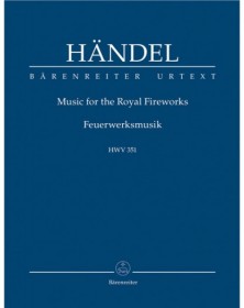 Music For The Royal...