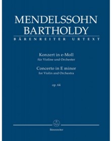 Concerto For Violin and...