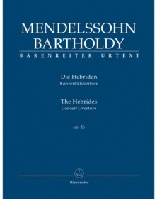The Hebrides Op.26