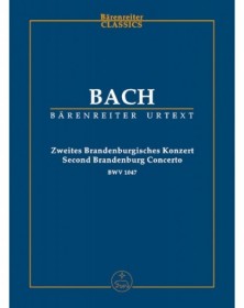 Brandenburg Concerto No.2...