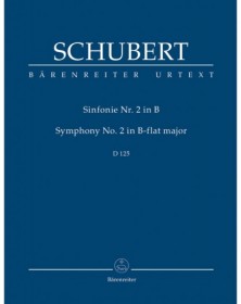 Symphony No.2 In B-Flat - D...