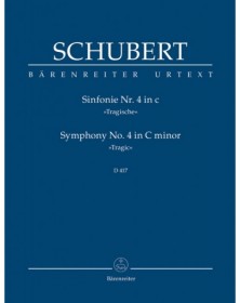 Symphony No.4 In C Minor -...