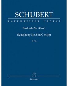 Symphony No. 8 in C major...