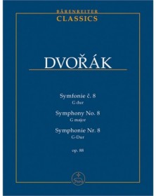 Symphony No. 8 In G