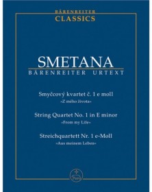 Streichquartet 1