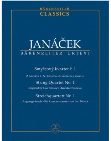 Streichquartet 1