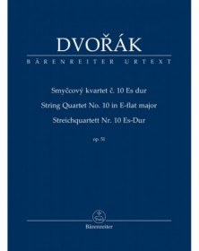 String Quartet No.10 in...