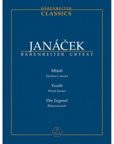 Jugend (Die) Windsextet